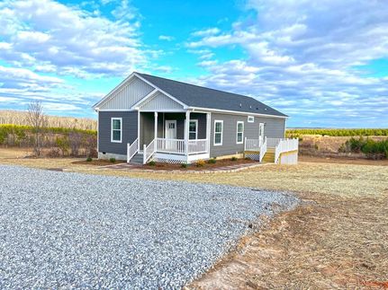 Farm and Ranch for sale in Prince Edward County, Virginia