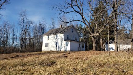 Riverfront Property in Rusk County, Wisconsin