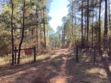 Commercial Property in Crenshaw County, Alabama