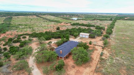 Land in Taylor County, Texas