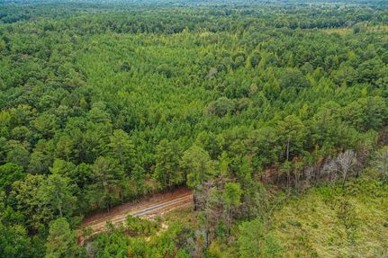 Farm and Ranch in Leake County, Mississippi