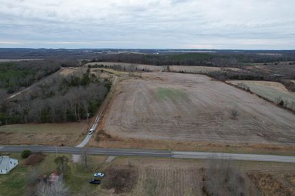 Farm and Ranch in Grayson County, Kentucky