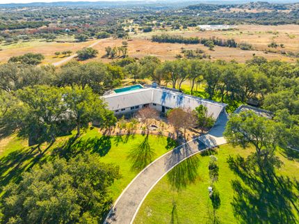 Land in Travis County, Texas