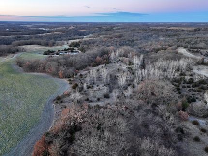 Farm and Ranch in Mercer County, Missouri