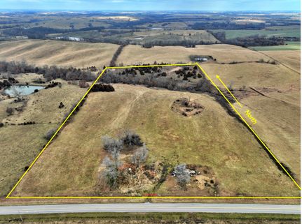 Land in Sullivan County, Missouri