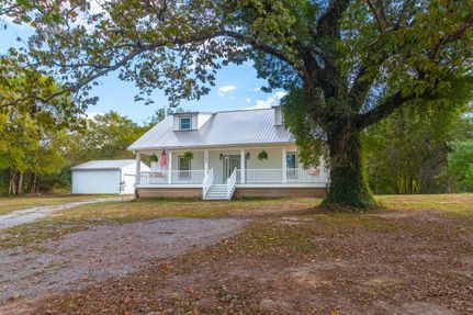 Land in Marshall County, Tennessee