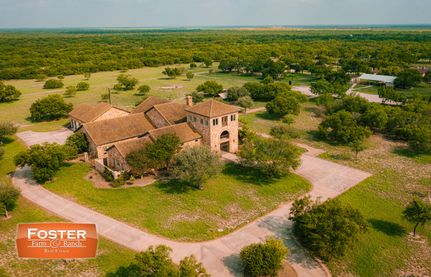 Hunting Property in Hidalgo County, Texas