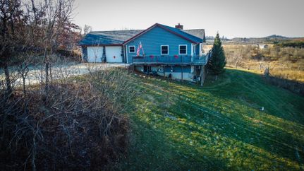 Horse Property in Trempealeau County, Wisconsin