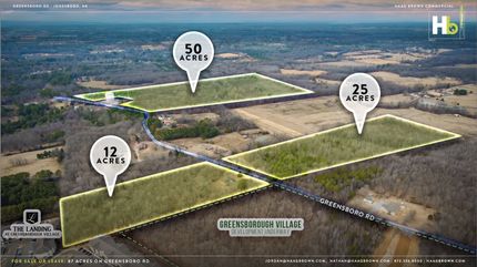 Farm and Ranch in Craighead County, Arkansas