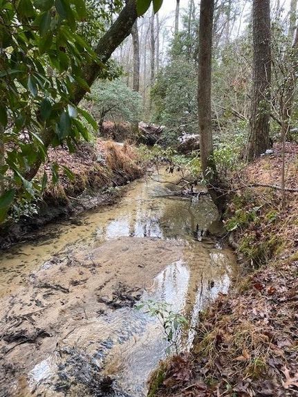 Recreational Property in Grundy County, Tennessee