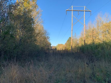 Timberland Property in White County, Arkansas