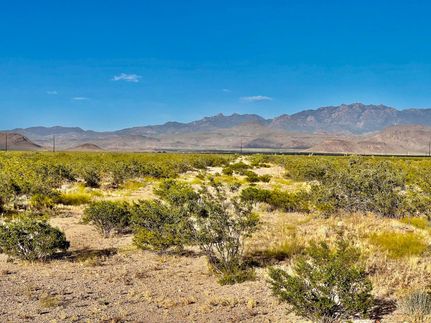Homesite in Mohave County, Arizona