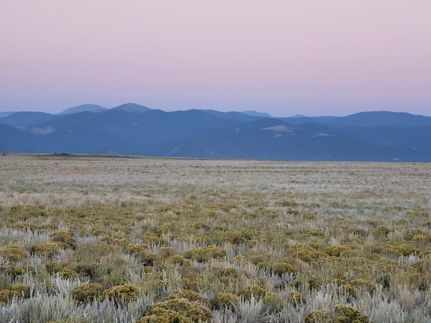 Commercial Property in Costilla County, Colorado