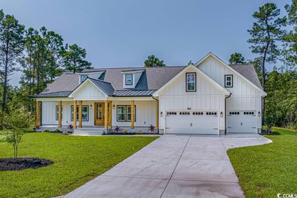 House in Horry County, South Carolina