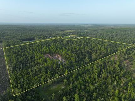Land in Jackson County, Florida