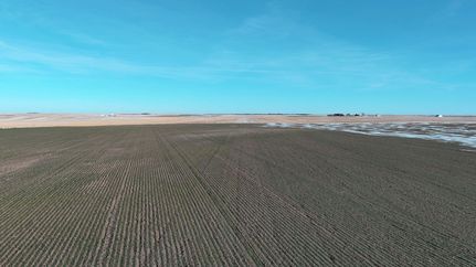 Farm and Ranch in Deuel County, Nebraska