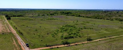 Hunting Property in Young County, Texas