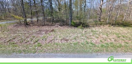 Land in Cumberland County, Tennessee