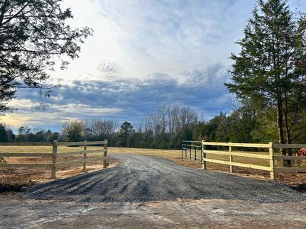 Farm and Ranch in Cass County, Texas