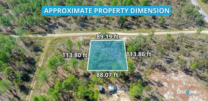 Farm and Ranch in Levy County, Florida