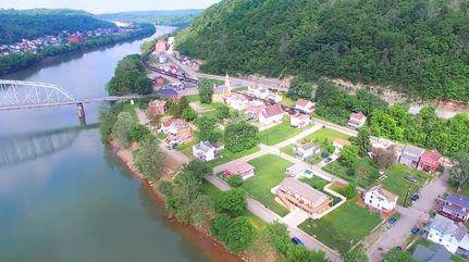 Undeveloped Land in Fayette County, Pennsylvania