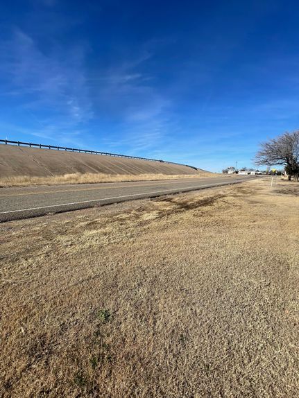 Undeveloped Land in Lubbock County, Texas