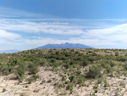 Recreational Property in Costilla County, Colorado
