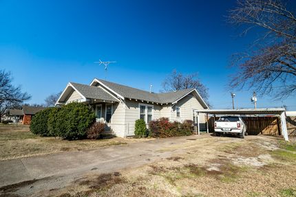 Recreational Property in Payne County, Oklahoma