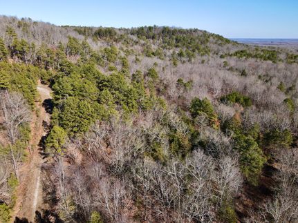 Recreational Property in White County, Arkansas