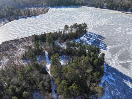 Recreational Property in Vilas County, Wisconsin