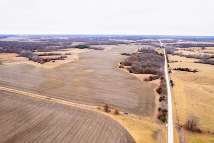 Farm and Ranch in Adams County, Illinois