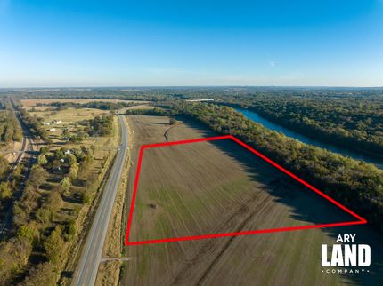 Land in Wagoner County, Oklahoma