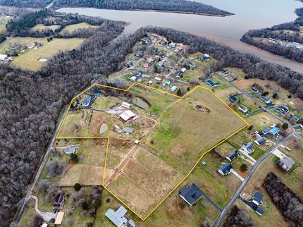 Farm and Ranch in Barren County, Kentucky