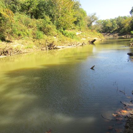 Hunting Property in Choctaw County, Oklahoma