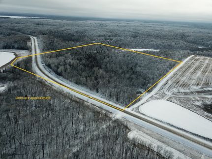 Recreational Property in Mahnomen County, Minnesota