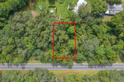 Farm and Ranch in Putnam County, Florida