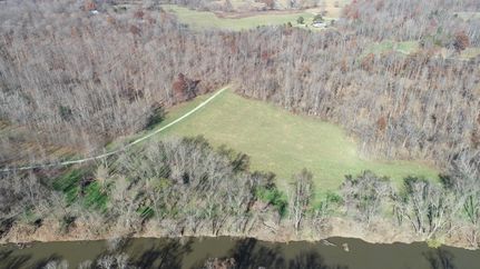 Riverfront Property in Hart County, Kentucky