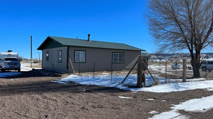 Commercial Property in Catron County, New Mexico