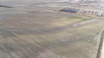 Farm and Ranch in Sharkey County, Mississippi