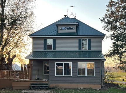 Land in Clark County, Wisconsin