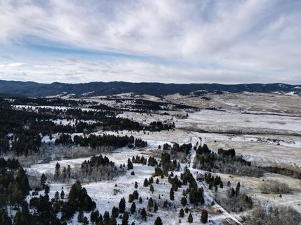 Recreational Property in Silver Bow County, Montana