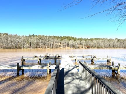 Farm and Ranch in Greenwood County, South Carolina
