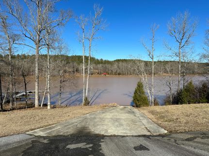 Timberland Property in Greenwood County, South Carolina