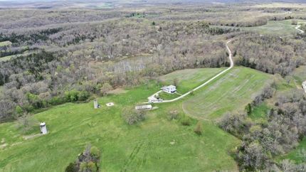 Farm and Ranch in Franklin County, Missouri