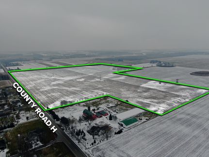 Farm and Ranch in Walworth County, Wisconsin