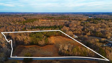 Recreational Property in Greenville County, South Carolina