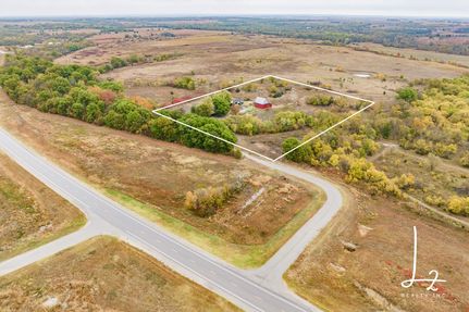 Land in Elk County, Kansas
