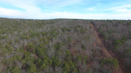 Land in Latimer County, Oklahoma