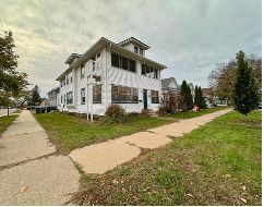 Homesite in La Crosse County, Wisconsin
