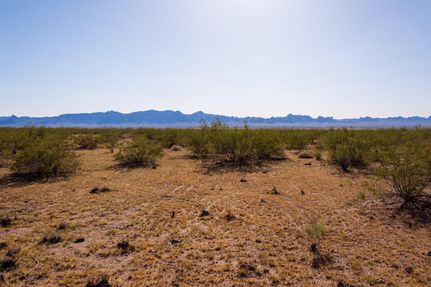 Farm and Ranch in Mohave County, Arizona